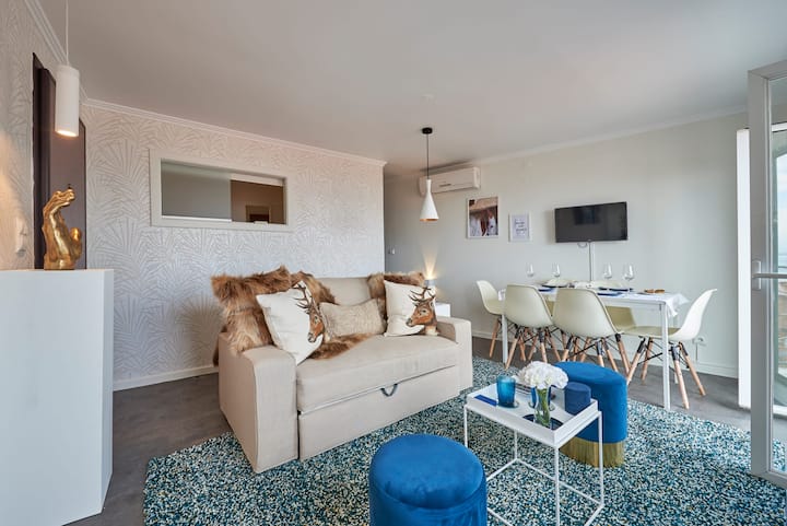 Lisbon Apartment Alfama 3 - Seixal