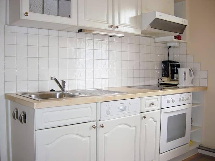 Sonnenvilla Apartment With Beautiful Pool Area 4p. - Salzburg
