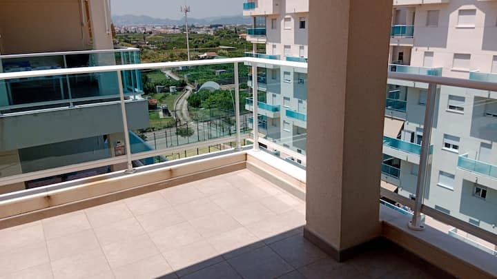 Terraza