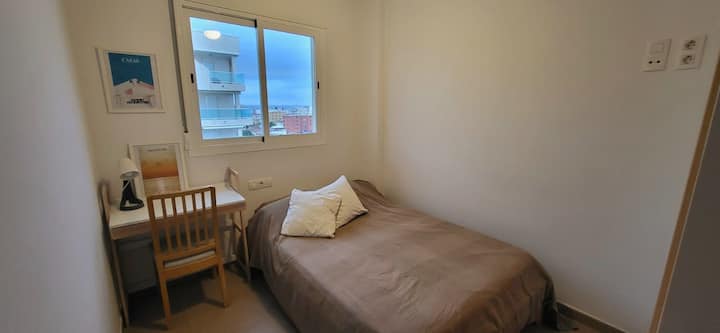 Dormitorio 1