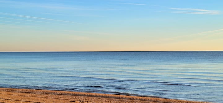 450 metros de distancia a playa de Piles (Playa Piles)