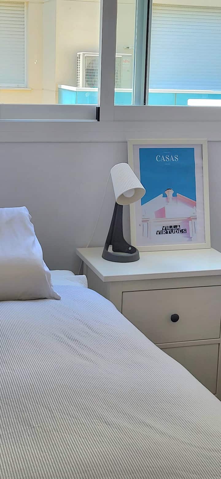 Dormitorio 2