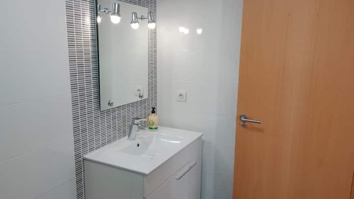 Baño completo