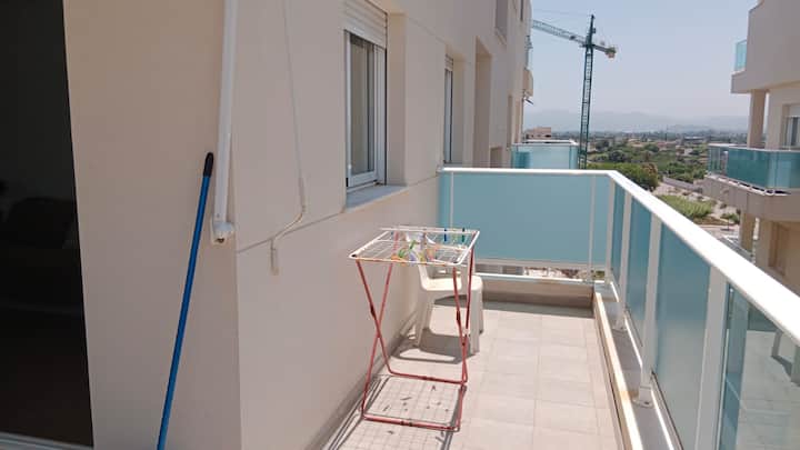 Terraza