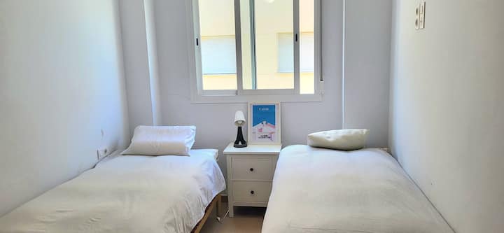 Dormitorio 2