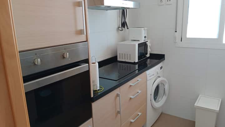 Cocina completa