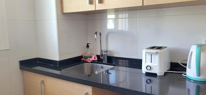 Cocina completa