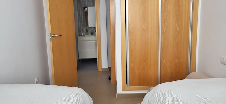 Dormitorio 2