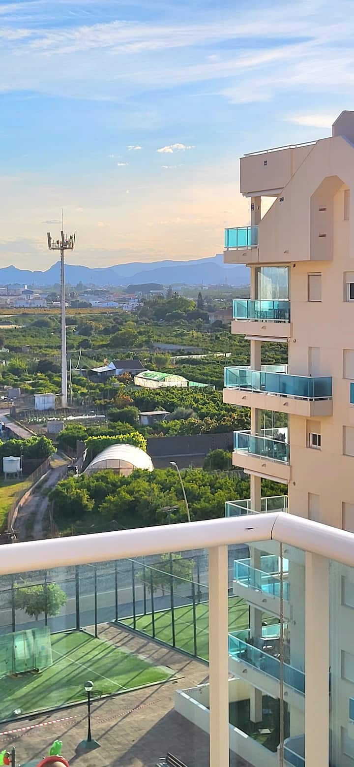Terraza