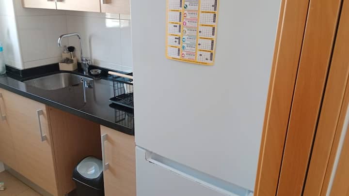 Cocina completa
