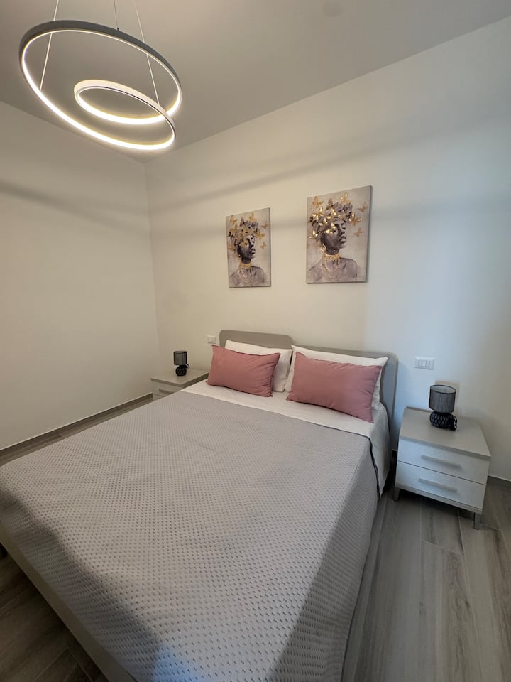 Maison Mary 1 - Fasano