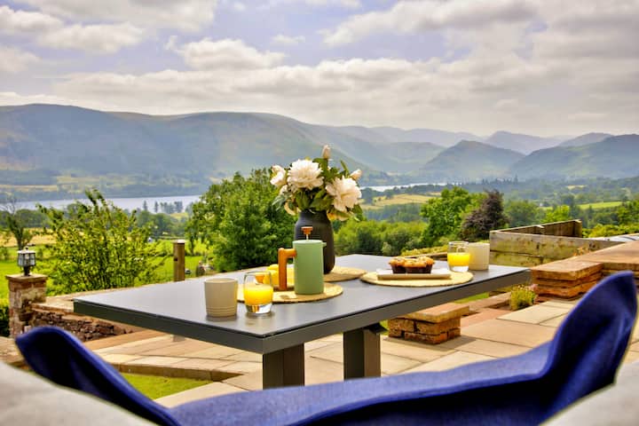 Finest Retreats | Willow's View - Glenridding