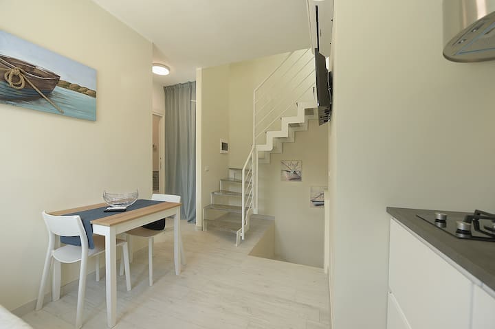 Isule Apartment & Terrace - San Vito Lo Capo