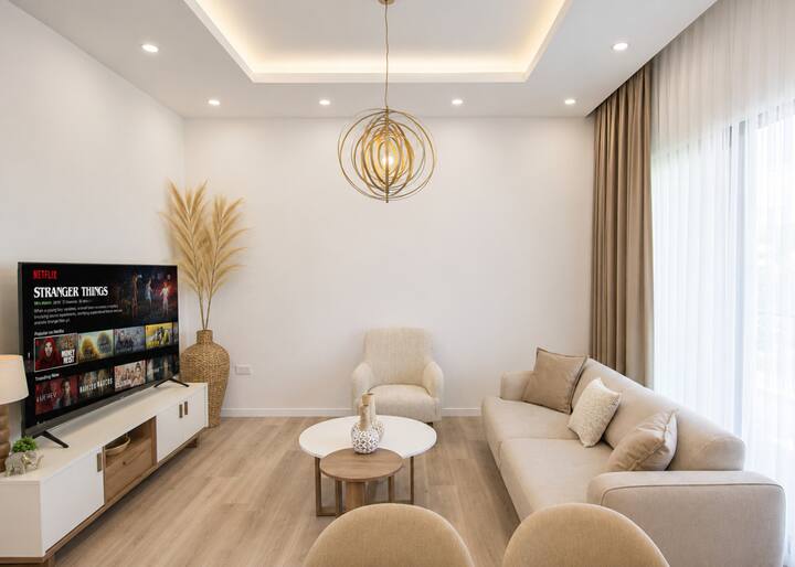Aqualina B4/2 By Holidaykeys - Cyprus