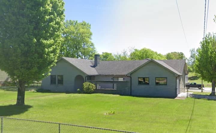 Scenic Valley House - Jasper, TN