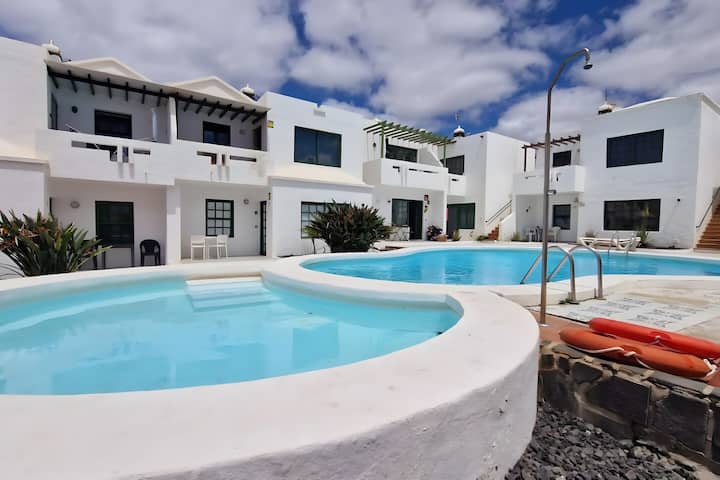 Lukite House - Puerto del Carmen