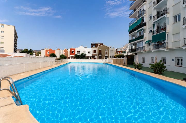 1021 Apartment Morasol - Nerja