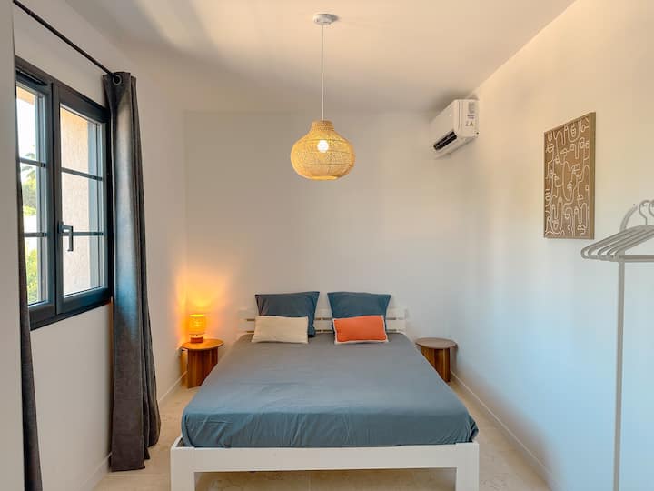 Chambre 1