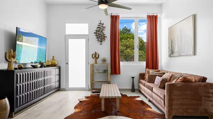 Casa Jade 2A