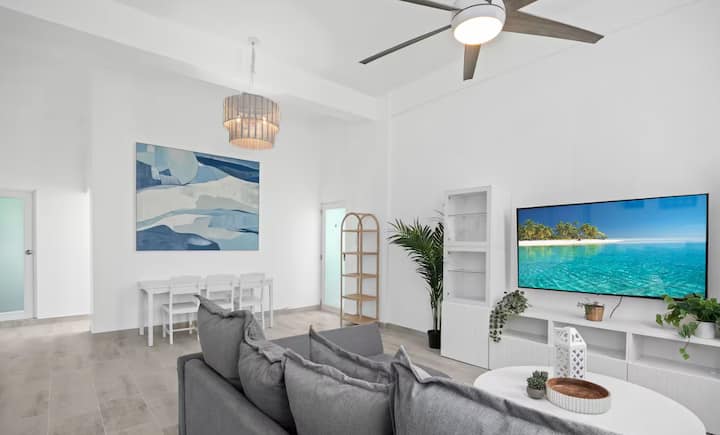 Casa Jade 3a - San Juan, Puerto Rico
