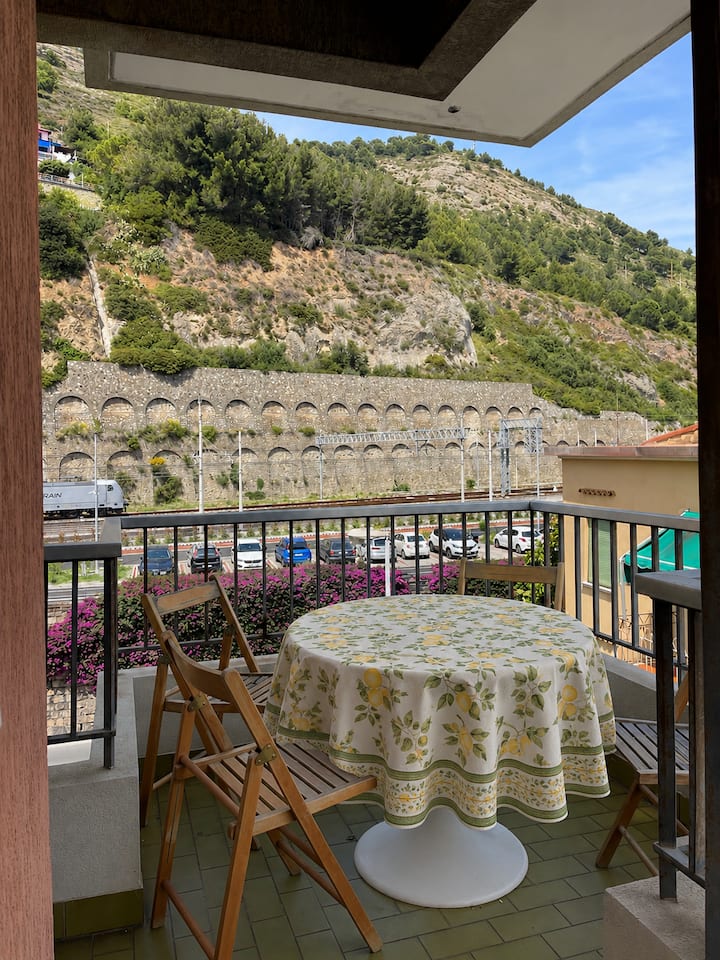 Venti Bed - Ventimiglia