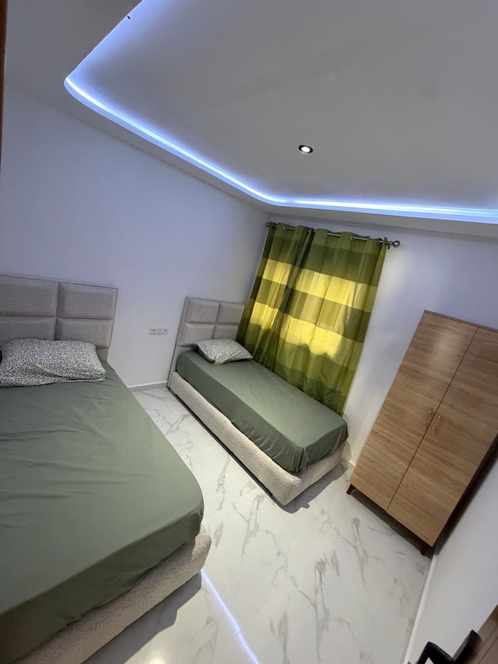 Chambre 2