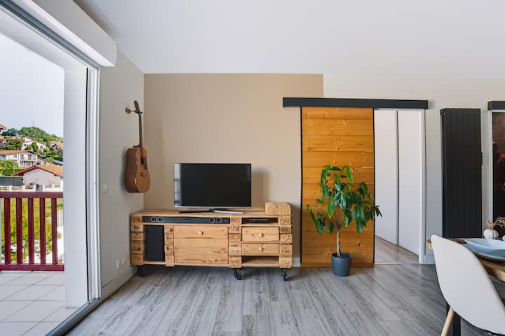 Appartement Teilleria - Welkeys - Irun