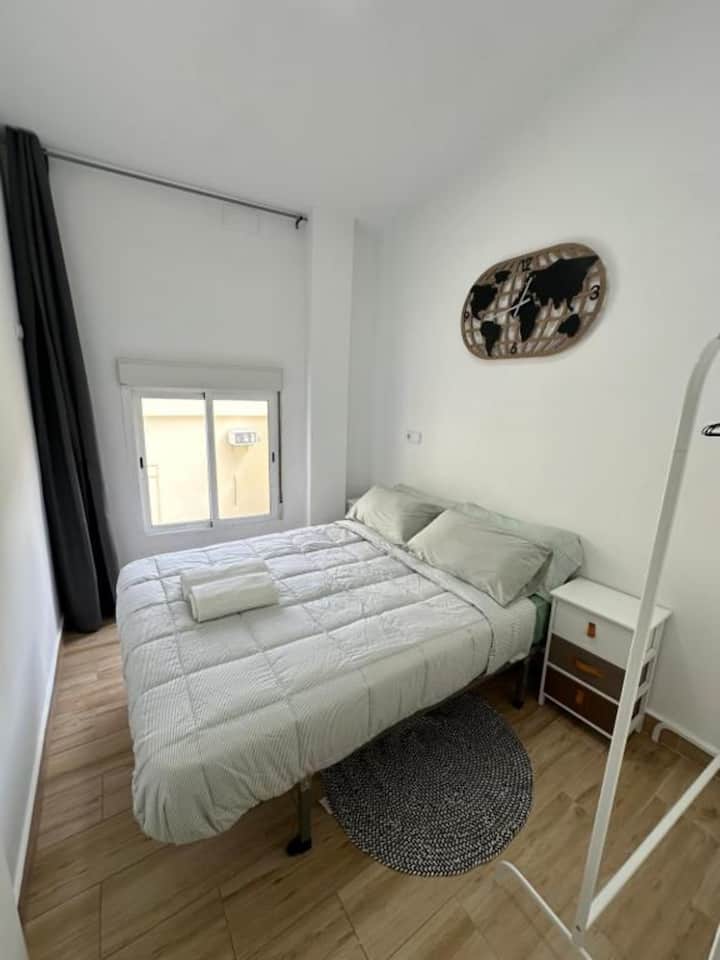 Rooms Getafe - Habitación Doble 3 - Getafe