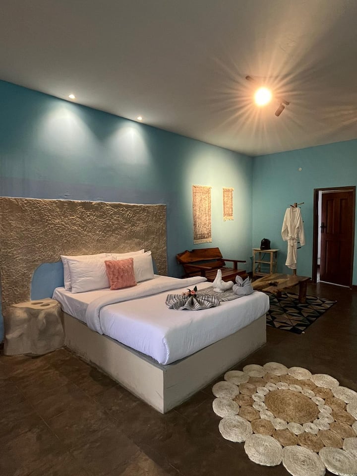 Foxdale Lodge Limited - Zambia