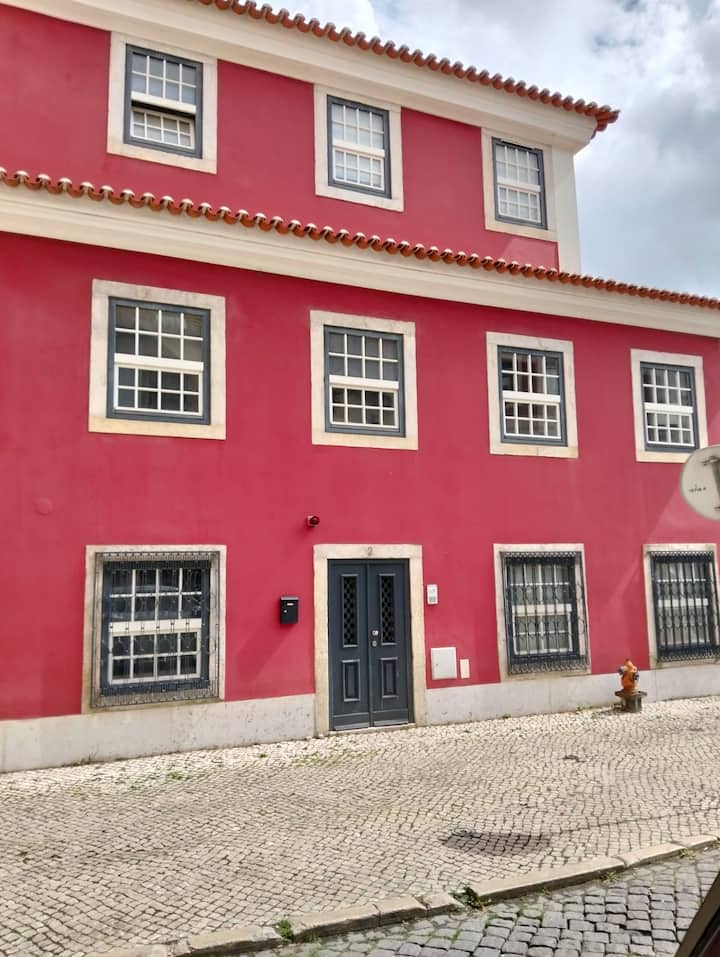 Central And Cozy Studio In Lisbon - Lisboa