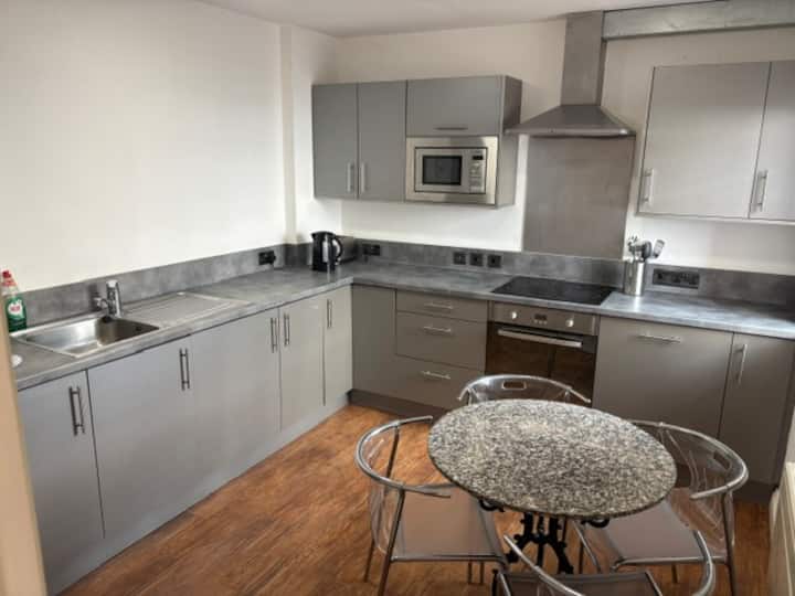 1 The Courtyard - Exeter
