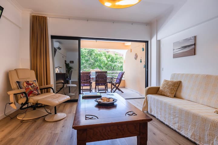 Vilamoura Bay Retreat - Vilamoura