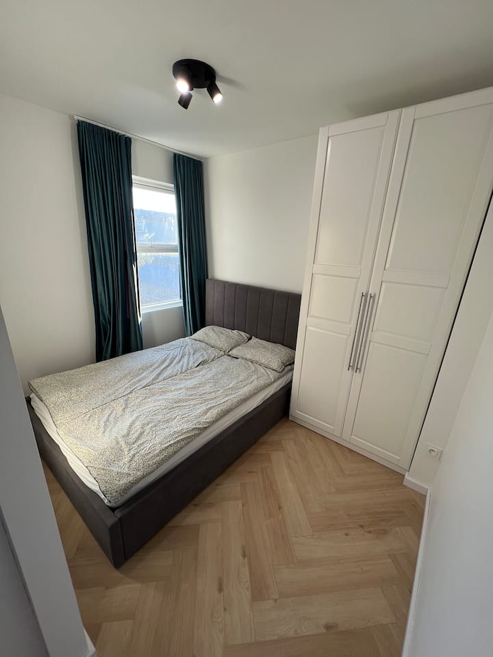 Habitación 1