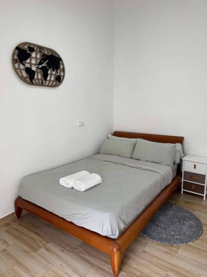Rooms Getafe - Habitación Deluxe 4 - Pinto