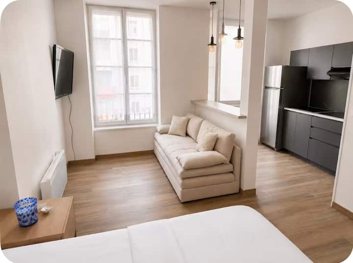Le Palier D'or 7mn De La Tête Dor - Lyon