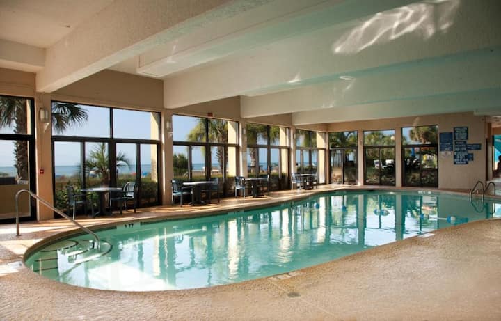 4 Family-friendly Stays Near Myrtle Beach - 1.5 Mi - Myrtle Beach, SC