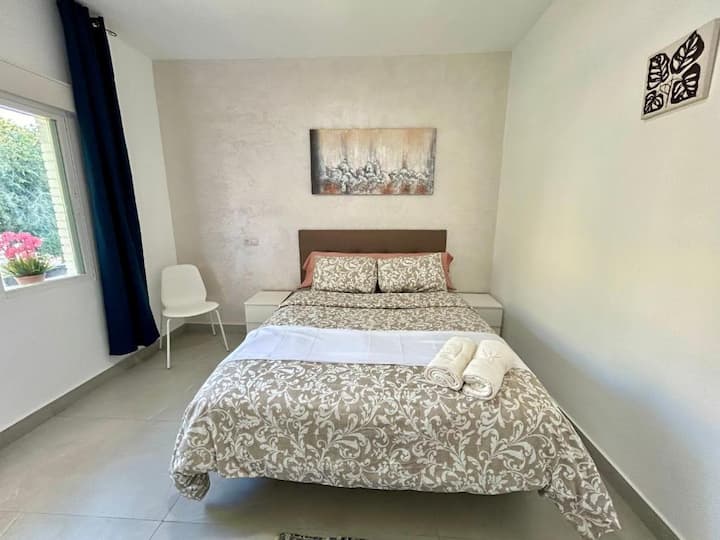Rooms Getafe - Habitación Deluxe 5 - Pinto