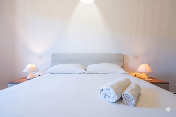 Villasimius Centro | Mare | Comfort & Servizi - Castiadas
