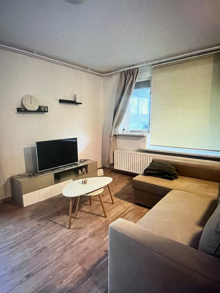 Dordrecht: Modern Apartment - Dordrecht