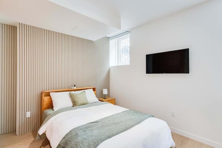 001 Cook | Loft Au Cœur Du Vieux-québec - ケベック