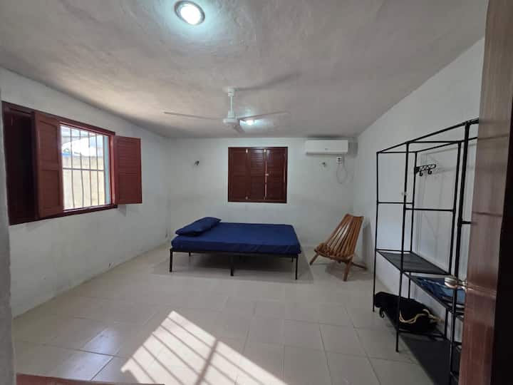 Chambre 1