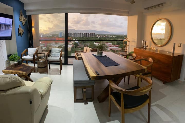 Departamento En Acapulco - Acapulco