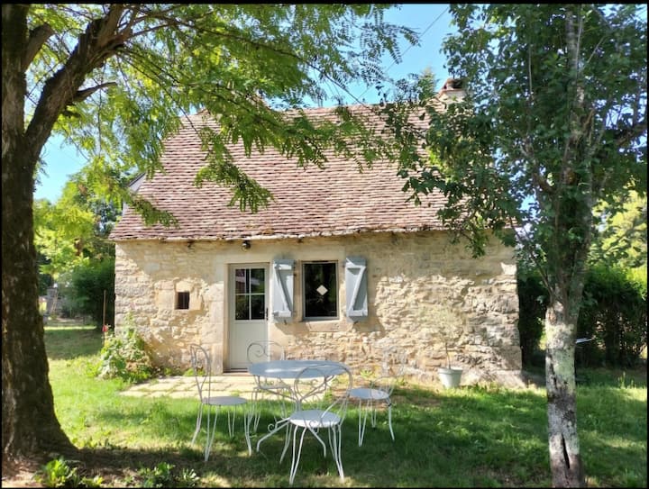 Maison à Quelques Minutes De Gramat Et Rocamadour - Rocamadour
