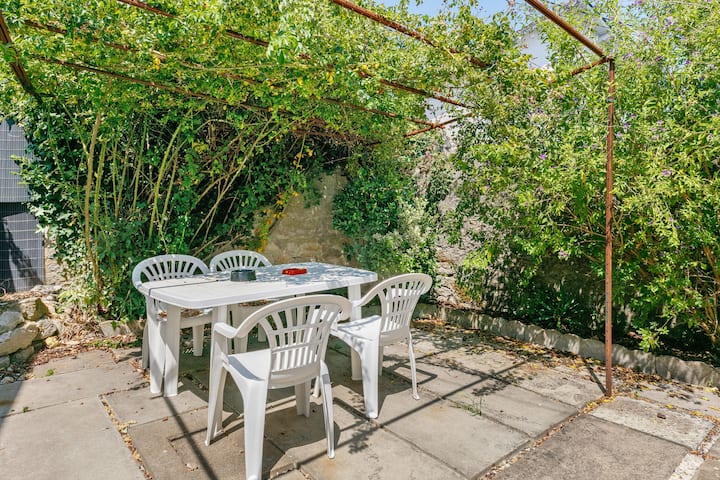 Houat - Appartement 4 Personnes - Le Croisic