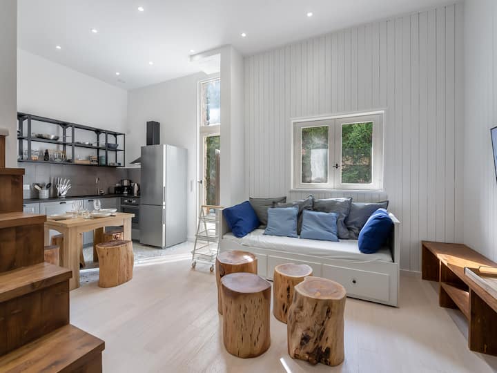 Appartement Méribel, 4 Pièces, 8 Pers. - Méribel