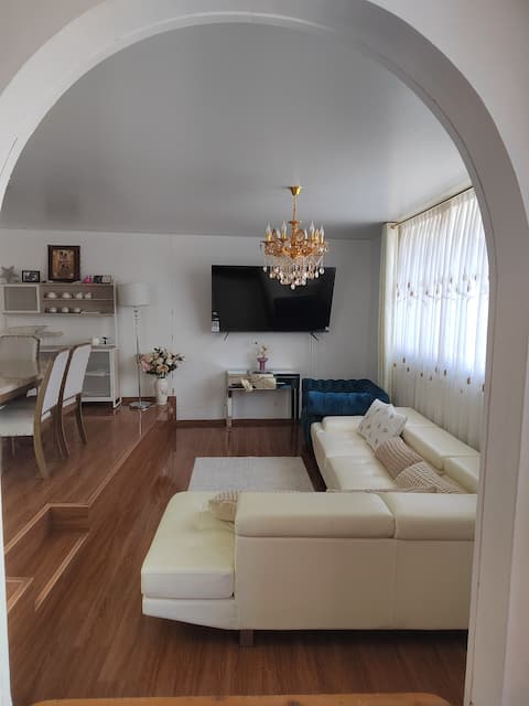 Cayma comfort 