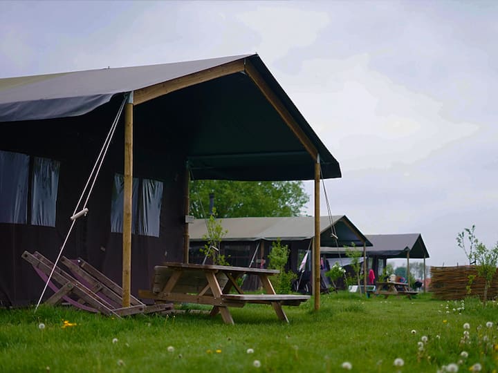 Hoeve De Betuwe With Outdoor Shower - Tiel