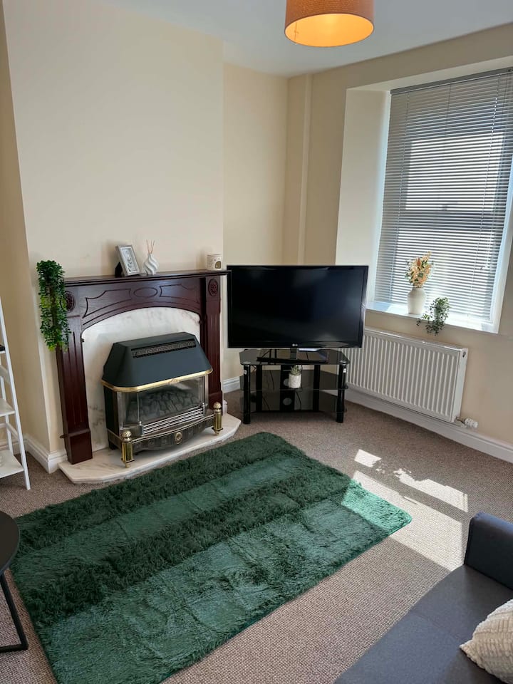 Egremont Contractor Stay, Comftorable & Affordable - Eskdale