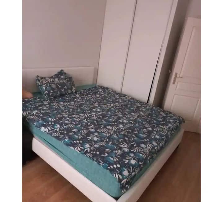2 Pas De La Défense Et 10 Min Paris Saint Lazare - La Garenne-Colombes