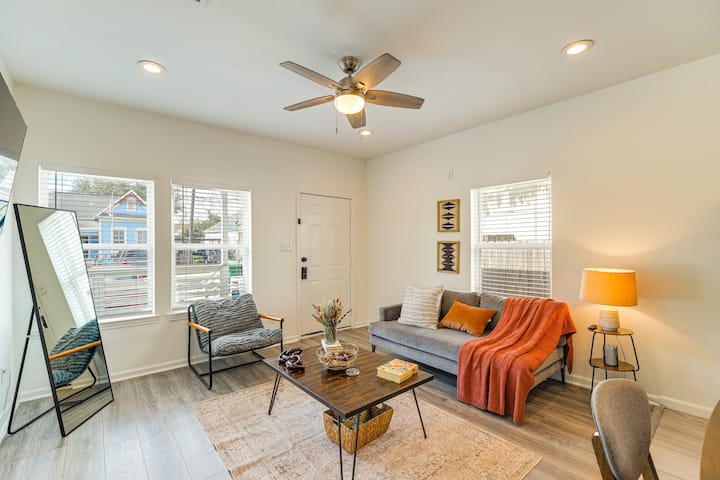 Modern Exec I Med Center 2br I Near Downtown - Houston, TX
